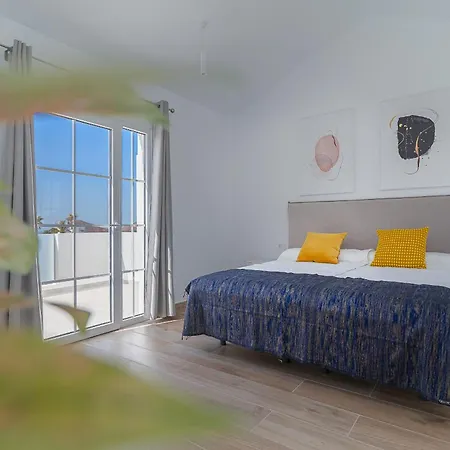 Vv Secretos De 2 By Hh - Private Pool * Yaiza (Lanzarote)