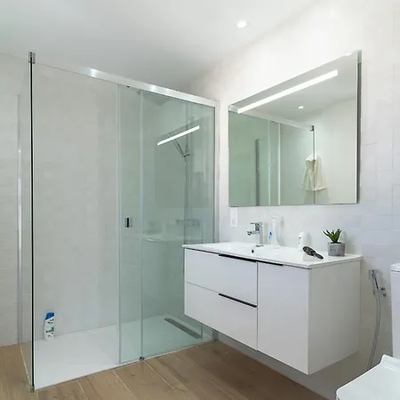 Vv Secretos De 2 By Hh - Private Pool Βίλα